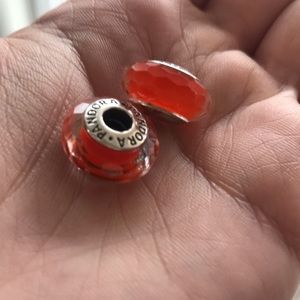 SOLD ******* Pandora charms 2